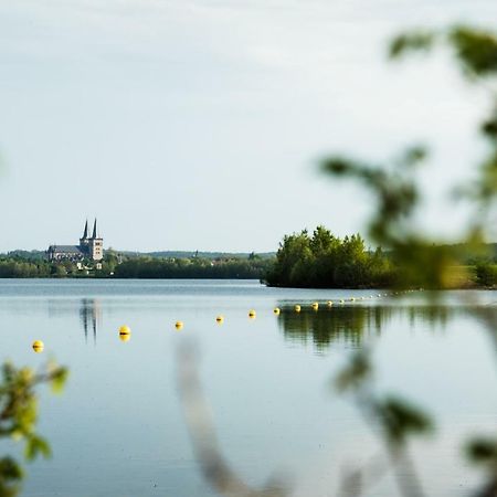 Pension Kerckenhof Xanten Exteriör bild